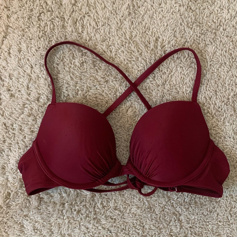 Aerie Swim Top